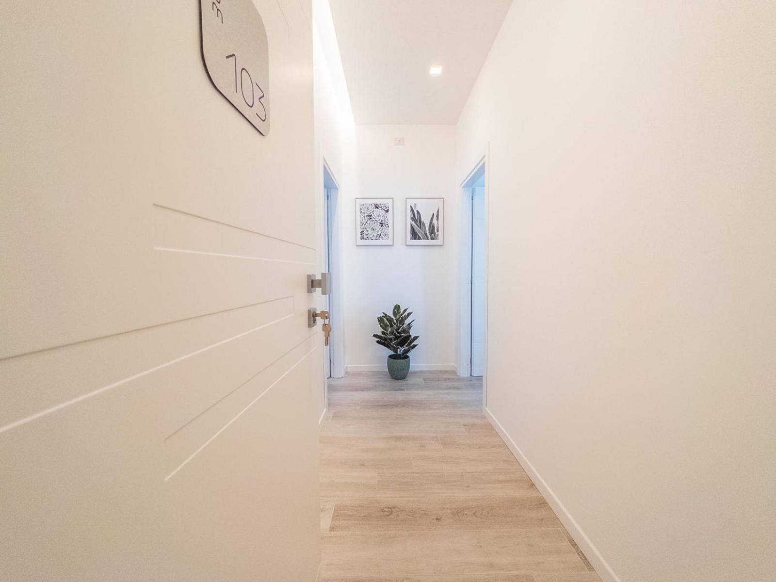 罗马 White Ottaviano酒店 外观 照片